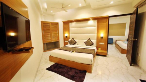 Hotel Aero Star Near Delhi Airport